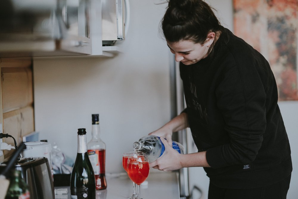  Always focus on setting rules and standards that create a delightful tenant experience. 