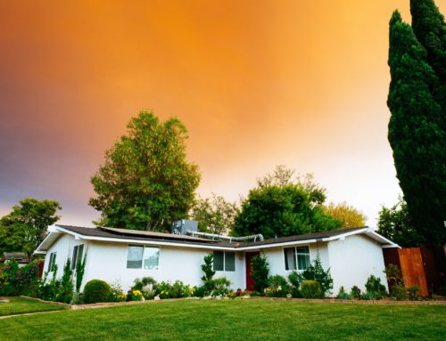 Property Manager Daily Update: Fix and Flips, Rideshares Affect Rental Value, and REIT M&A