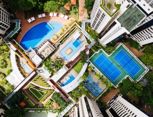 5 Takeaways from NAA Apartmentalize 2018