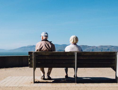 3 Aging Trends Real Estate Professionals Should Know