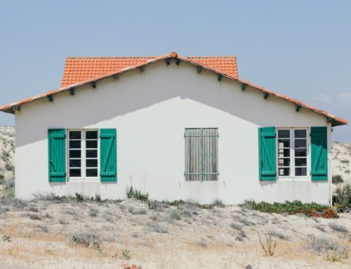 Housing Market Cools, Home Prices Too High