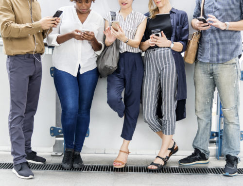 Why Property Management is Immune to Social Media