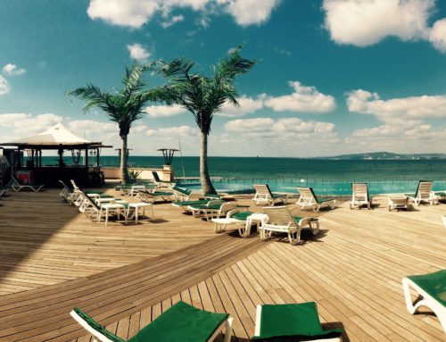 Timing a Buy or Sell of Your Short Term Airbnb Rental