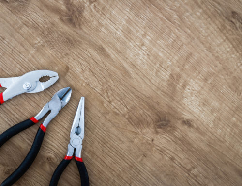 Latchel E-Guide: Building and Benchmarking Your Emergency Maintenance Operations