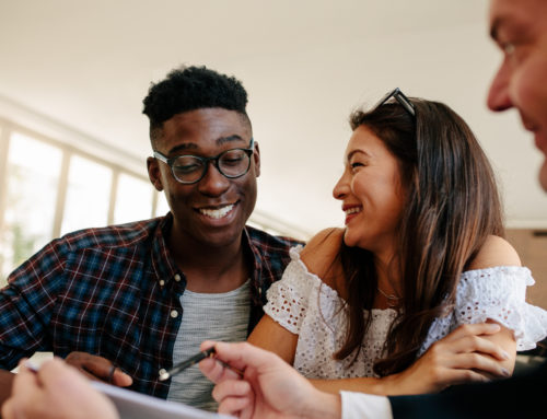 5 Ways to Keep Great Tenants Long Term