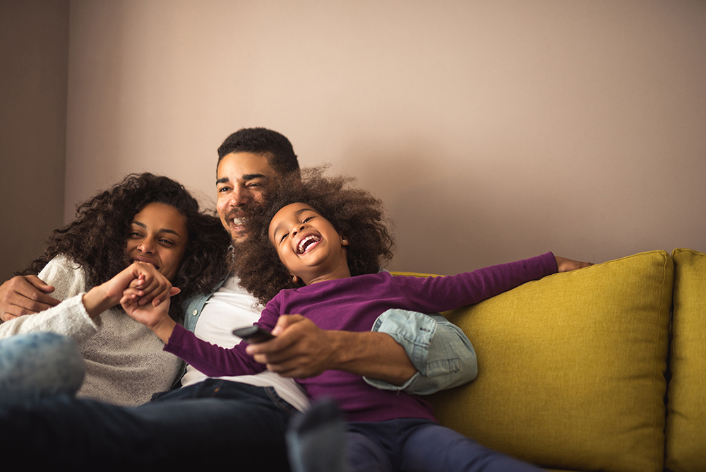 Latchel makes spending quality time easy