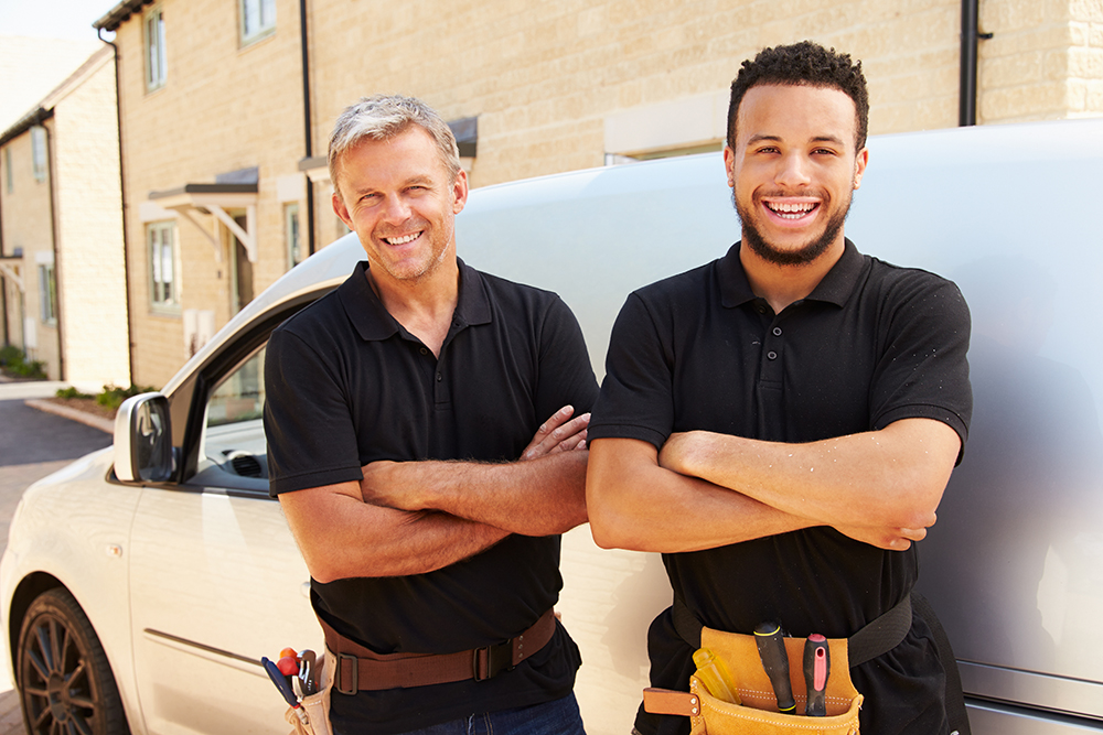 Latchel's Vetted Contractors