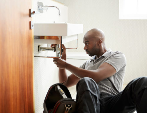 How to Fix and Troubleshoot Leaks and Clogged Drains