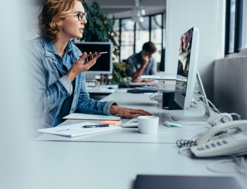 5 Communication Tips for Busy Landlords