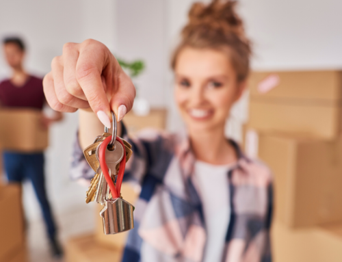These Types Of Security Deposit Alternatives Are Growing In Popularity