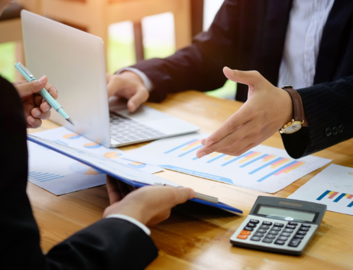 How to Value a Property Management Company