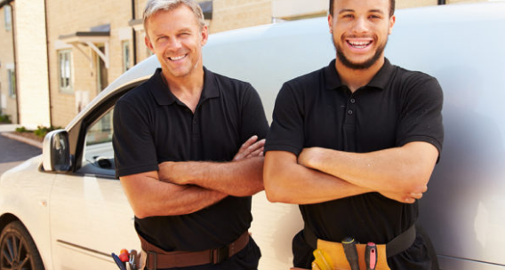 24/7 Maintenance for Landlords
