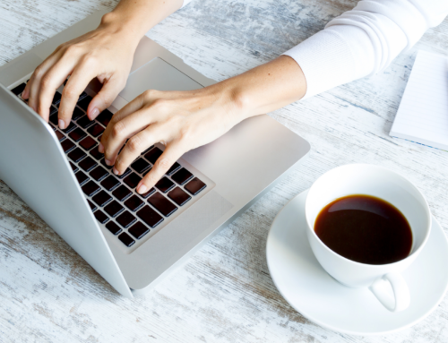 How to Generate an API Key